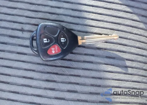 2016 Toyota 4Runner Sr5 из США, поврежденный, VIN JTEBU5JR7G5291435